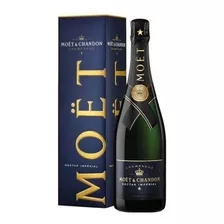 Champagne Moet & Chandon Nectar Imperial 750ml