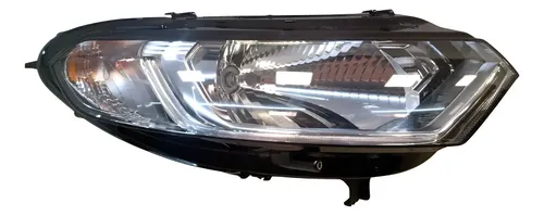 Farol Direito  Ford Ecosport 2013/2017 Fd3213 - Ford - Nº peça Cn1513w029ag