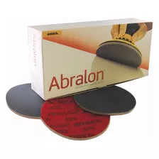1000 Grit Abralon® 6 Discs