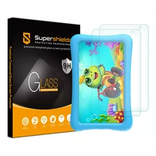 Supershieldz Diseado Para Vankyo Matrixpad Z1 Kids Tablet Pr