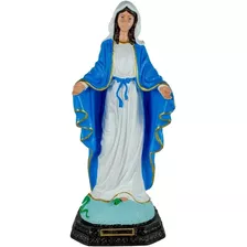 Imagem De Nossa Senhora Das Graças - Inquebrável (40cm)