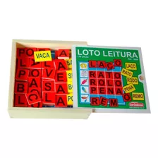 Loto Leitura