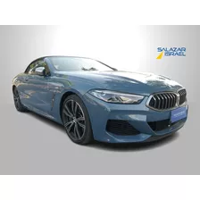 Bmw M850i 2021