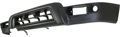 Front Bumper Valance Panel For 1999-2002 Toyota 4runner  Vvd Foto 6