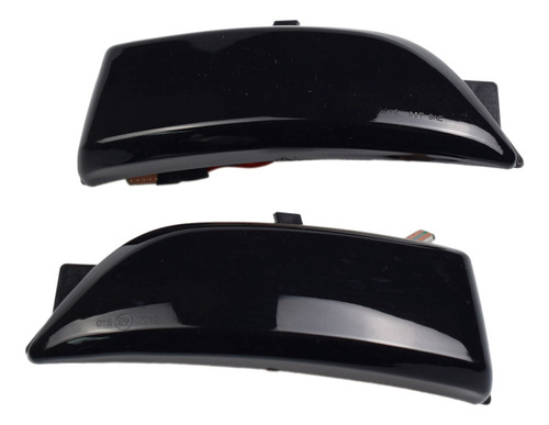 Luces De Espejo Para Ford Roadster Ranger T6 2012-2019 Foto 2