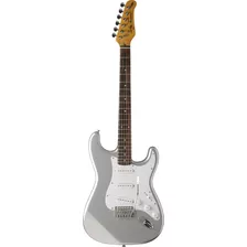 Guitarra Eléctrica Stratocaster Jay Turser Jt-300-crs