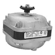 Motor Forzador Heladera Elco N5 1300rpm Refrigeracion