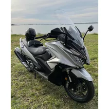 Kymco Ak 550 / Ak550