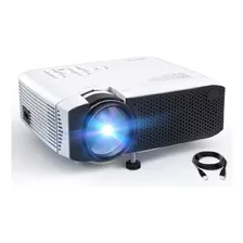 Mini Proyector De Video Apeman 4000 Lumen Hdmi Hd 1080p 