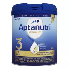 Aptanutri Premium 3 Danone 800g 31-5
