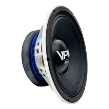 Alto Falante Qvs 12 Pol 69vpk 600w Rms 8 Ohms Medio Grave Cor Branco