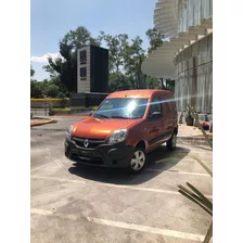 Renault Kangoo 2018