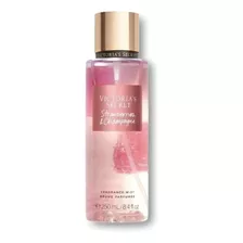 Strawberries And Champagne Body Splash - mL a $408