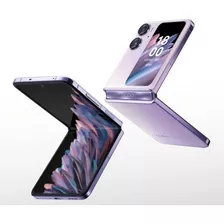 Oppo Encuentra N2 Flip