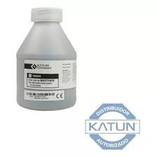 Katun 043902 - Tn580-650 Recambio De Tóner Compatible Para Usar En Brother 200g