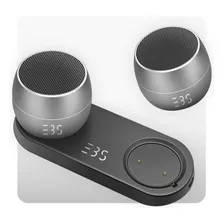 Parlante Bluetooth Inalambrico Portatil Recargable 2 Ambient