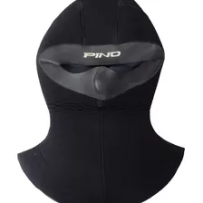 Capucha De Neopreno Pino Para Buceo Surf Invierno