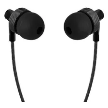 Audifonos Alamricos Perfect Choice Pc-116608 Stretto Negro