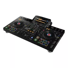 Pioneer Dj Xdj-rx3 All-in-one System Rekordbox Serato