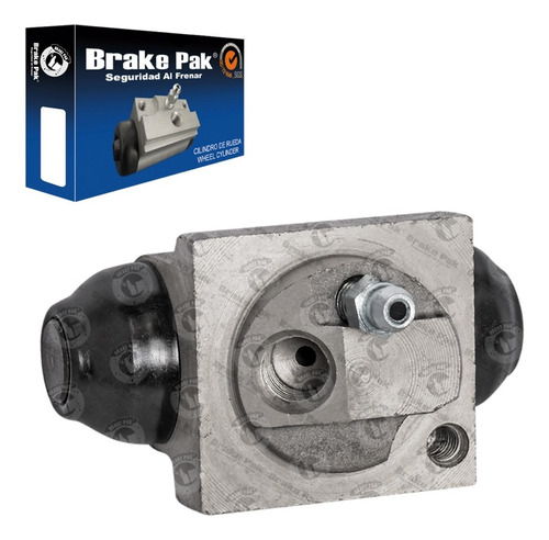 Foto de Cilindros De Freno Marca Brake Pak Para Renault Duster