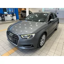 Audi A3 Select 2018