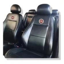 Capas De Banco 100% De Carro Fiat Estrada Cabine Simples