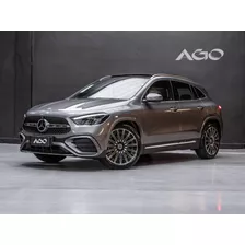  Gla 200 Amg Line 1.3 Turbo (aut)