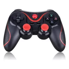 Control X3 Gamepad Celular Android Apple Bluetooth Pc Tv Ps3