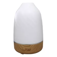 Máquina De Aromaterapia De Escritorio Silenciosa Y Humidifie