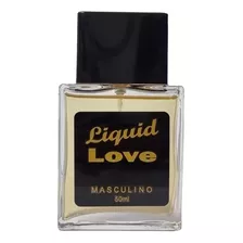 Perfume Gotas Mágicas - Liquid Love Original Com Poder Paf Atrativo Mais Vendido Do Brasil 