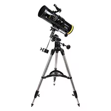 National Geographic Series Eq Telescope 114mm Reflecting