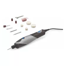 Herramienta Multipropósito Dremel Stylo+ Con 11 Accesorios