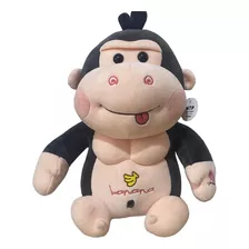 Peluche De Monito