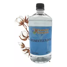 Aromatizador De Ambientes 1l - Fragrância De Algodão