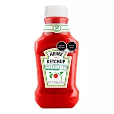 Ketchup Heinz Pet 1.13 Kg