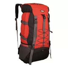 Mochilao Grande 40l Cargueira Organiza Ferramentas Objetos