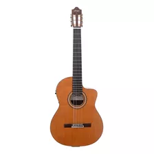 Guitarra Electroacustica Camps Cut-600