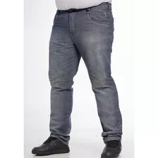 Calça Plus Size Masculina Gangster 