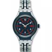 Reloj Swatch Irony Straight Forward Yes4012ag 