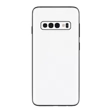 Skin Premium - Adesivo Jateado Samsung Galaxy S10