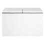 Freezer Horizontal 528 Litros Consul Branco - Chb53mb Branco 220v