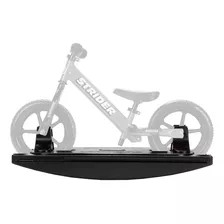 Strider - Base Mecedora Para Bicicletas De Equilibrio, Edade