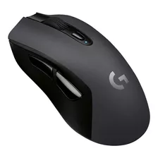 Mouse Gamer Logitech G603 12000 Dpi Rgb Gaming Bluetooth