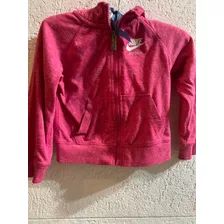 Campera Nike Niñas