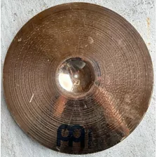 Platillo De Batería Ride Meinl Sound Caster Custom 22