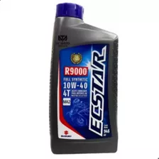 Aceite Suzuki Ecstar R9000 10w-40 Full Sintético