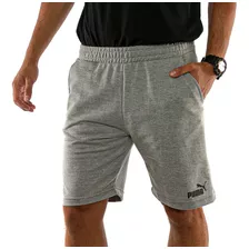 Short Essential Puma Sport 78 Tienda Oficial