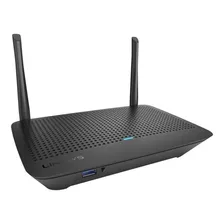 Router Linksys Max-stream Mr6350 Negro 100v/240v