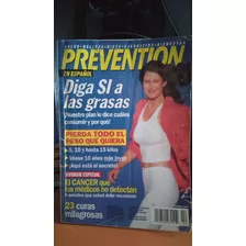 Revista Prevention En Español. Febrero 2000