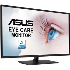Monitor 31.5 Asus Va329he 5ms 75hz Full Hd Ips Led Hdmi